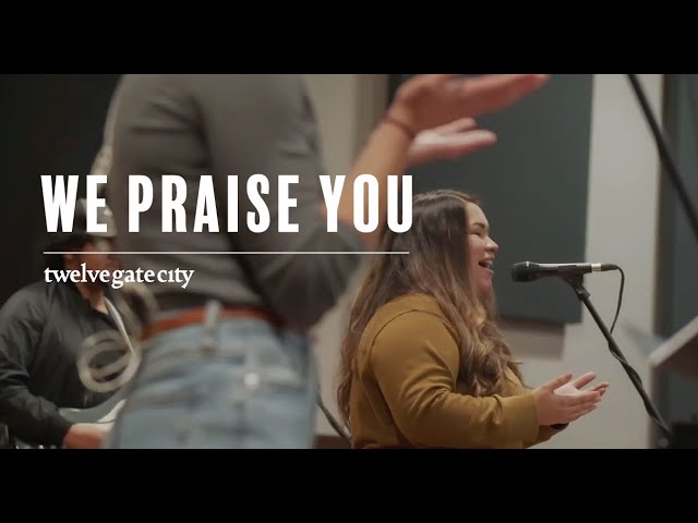 Worship Music