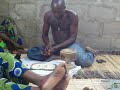 DAFA (Ifa Divination)
