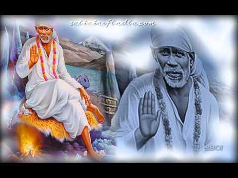 Shirdi Wale Sai Baba