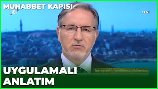 İstihare Namazı Nasıl Kılınır? -  Prof. Dr. Mustafa Karataş ile Muhabbet Kapısı