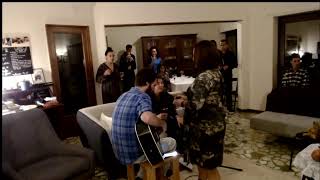 Horário de Oração NHOP 18/09/2020 - Turno de Oração + Adoração e Palavra - Voz de Muitas Águas.