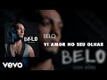 Belo - Vi Amor no Seu Olhar (Pseudovideo c/ legenda)