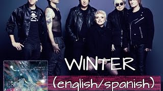 Watch Blondie Winter video