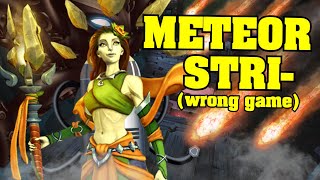 The Most Fun Way To Play Inara - Flying Inara Frags