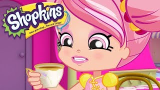 SHOPKINS - NEW SHOPKINS EPISODES COMPILATION | Cartoons For Kids | Toys For Kids | Shopkins Cartoon