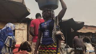 Mia Myself & I - Traveling Africa pt.2