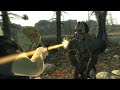 Lets Play Fallout 3 (BLIND) - Part 79 (Evil Char)