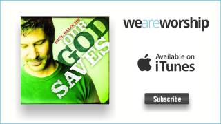Watch Paul Baloche I Cling To The Cross video