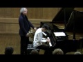 András Schiff Master Class - Bach WTC Book 2 F major Fugue