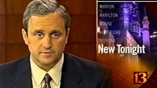 Wthr 6Pm News, November 2001 Part 1