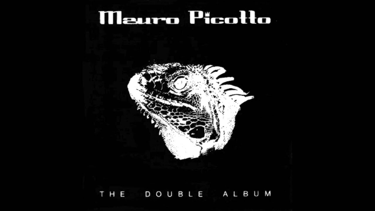 Mauro Picotto - Iguana (Other Mixes) Mauro Picotto - Iguana (Other Mixes)