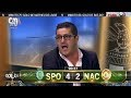 Sporting 5 x 2 Nacional TODOS OS GOLOS (CMTV) 16 Dezembro 2018