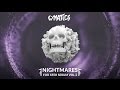 Nightmares for Serum Vol 2 - OUT NOW