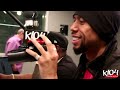 Affion Crockett Freestyle for BayBay @K104FM