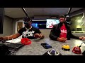Affion Crockett Freestyle for BayBay @K104FM
