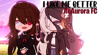 I Like Me Better Fake Collab Gacha Live2D