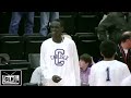 Thon Maker's Brother Matur Maker has BIG POTENTIAL - 6'10 Freshman - Class of 2017 Basketball