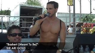 Watch Ari Gold Bashert Meant To Be video
