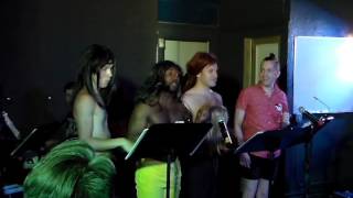 TSCS: Guys Gone Wild Jun. 2017