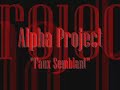 Alpha Project