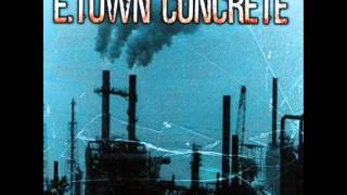 Watch E Town Concrete Lets Go video