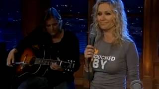 Watch Shelby Lynne How Can I Be Sure video