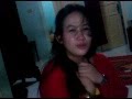 cewek galau makassar {syita}