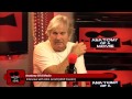 John Jarratt Wolf Creek Ii Interview Anatomy Of A Movie
