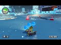 Mario Kart 8 - Bataille de Ballon avec Dortos et Siphano !