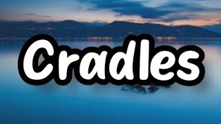 Cradles clean Karaoke - Sub Urban