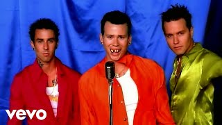 Watch Blink182 All The Small Things video