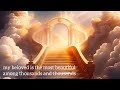 Yeshua ahh ah ah Lyrics, my beloved is the most beautiful by Jesus image | Blessings Ng Prayer Sound