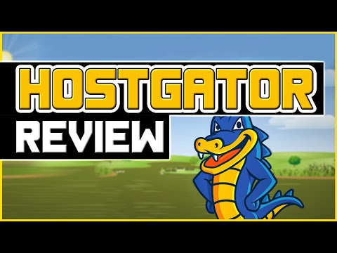 VIDEO : hostgator review -  best cheap web-hosting company - get hostgator 40% discount ▻▻ http://prositetutorials.org/hostgator/ ...