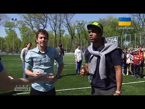 Ты попал! Коста vs Бернард Ты попал! Коста vs Бернард