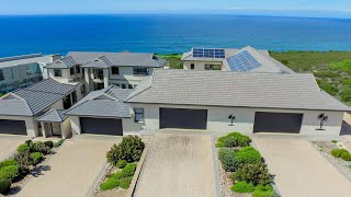 8 Bedroom Ocean Front Villa For Sale | Pinnacle Point Golf Estate