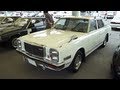 Spotted: A kooky 1978 Mazda Luce Legato