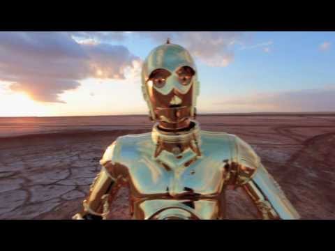 Happy ( WE ARE FROM TATOOINE) Happy ( WE ARE FROM TATOOINE) klip izle
