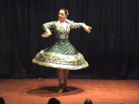 Nikita Thakrar - Kahe Ched Mohe