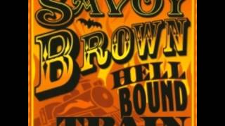 Watch Savoy Brown Listen To Your Heart video