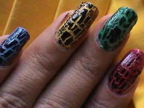 Design ideas, how to tutorial, and review nail art designs