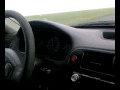 Honda Civic 1.5i VTEC acceleration