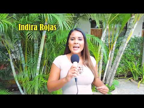 NUEVAVISIÓN Ocotal, Nicaragua Saludos Indira Rojas a Canal NUEVAVISIÓN