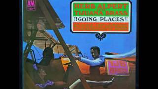 Watch Herb Alpert The Tijuana Brass Walk Dont Run video