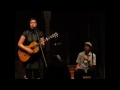 Coco Love Alcorn with Rob Wilson