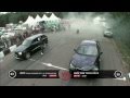 Jeep Grand Cherokee SRT-8 Supercharged vs BMW X6M Stage 2