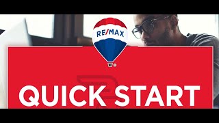 RE/MAX Quick Start | Getting Started with "booj" (US)