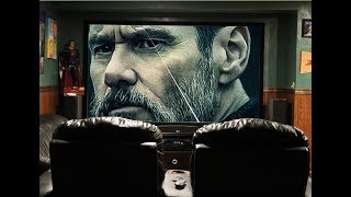 Review Of Dark Crimes