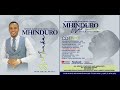 Trymore Bande -Mhinduro DzeMwaka