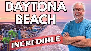 Daytona Beach Travel Guide Views, Beaches & Vibes