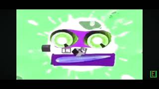 Reupload Klasky Csupo Widescreen In Fake G-Major In Fake Mari Group.